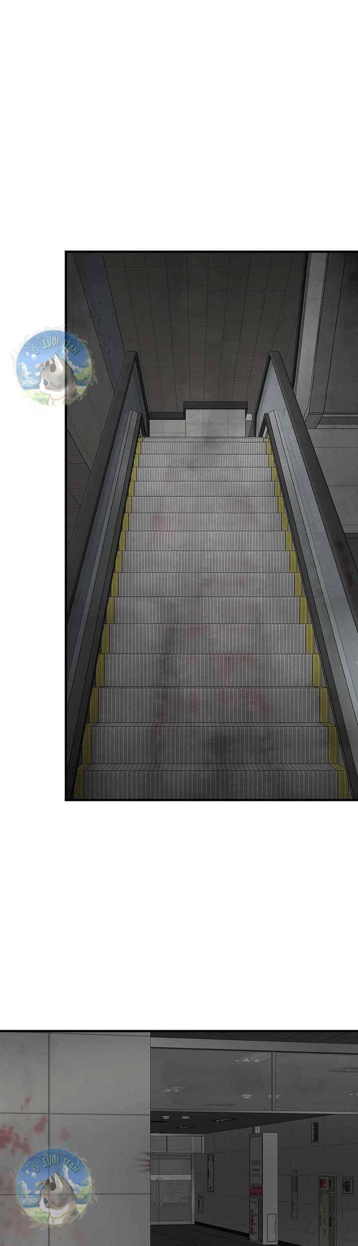 Return Survival - Chương 123 - Trang 20