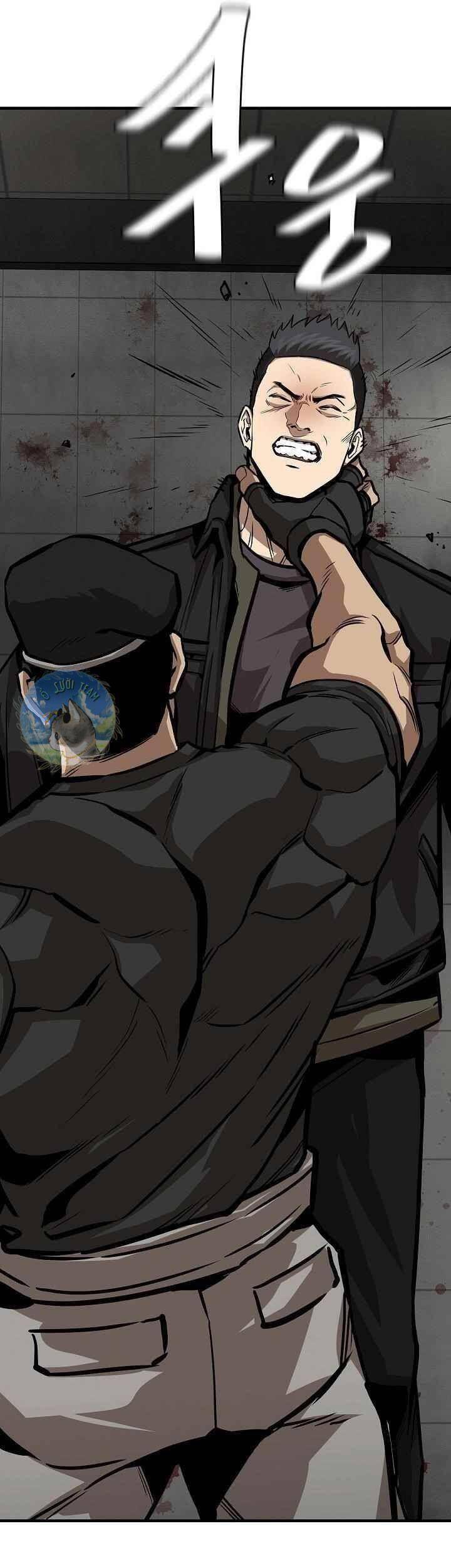 Return Survival - Chương 123 - Trang 28