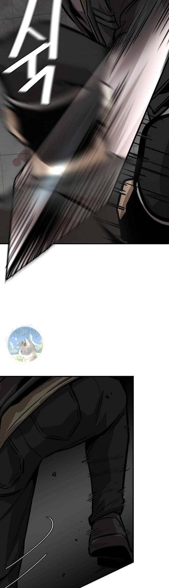 Return Survival - Chương 123 - Trang 31