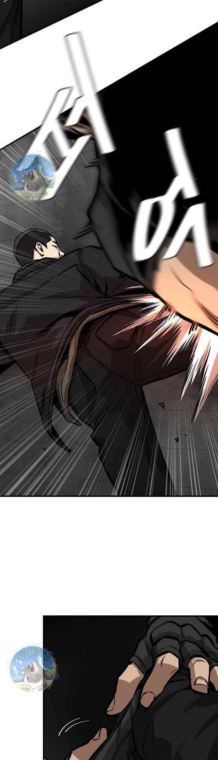 Return Survival - Chương 123 - Trang 32