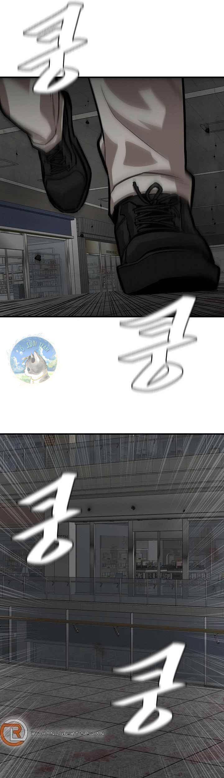 Return Survival - Chương 123 - Trang 34