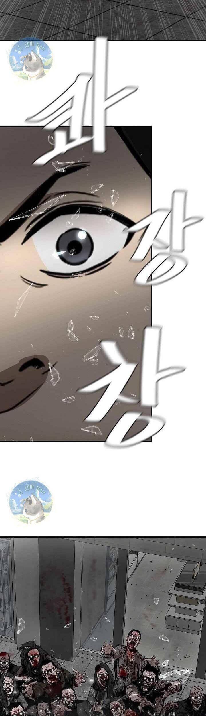 Return Survival - Chương 123 - Trang 35