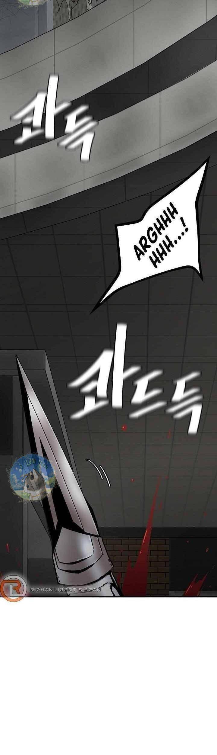 Return Survival - Chương 123 - Trang 37