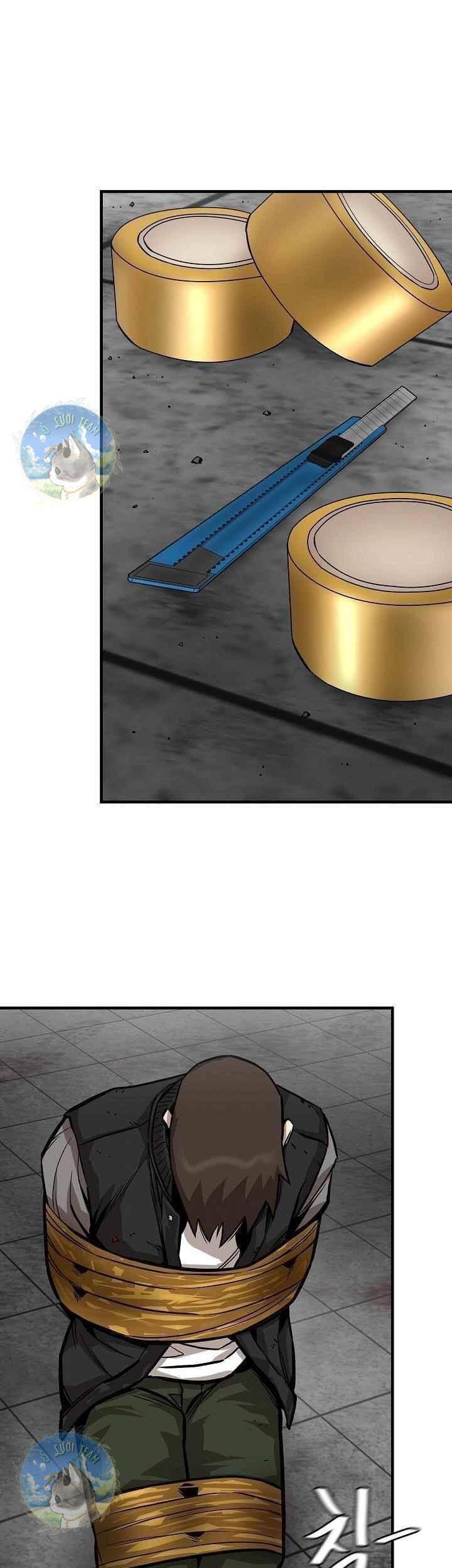 Return Survival - Chương 123 - Trang 38