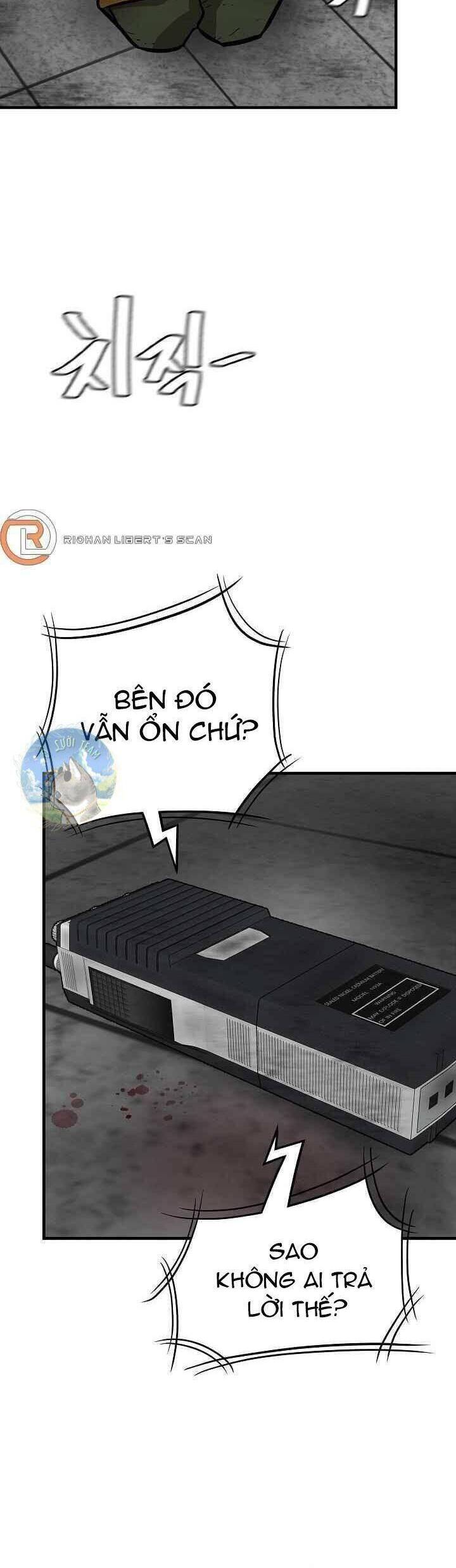 Return Survival - Chương 123 - Trang 39
