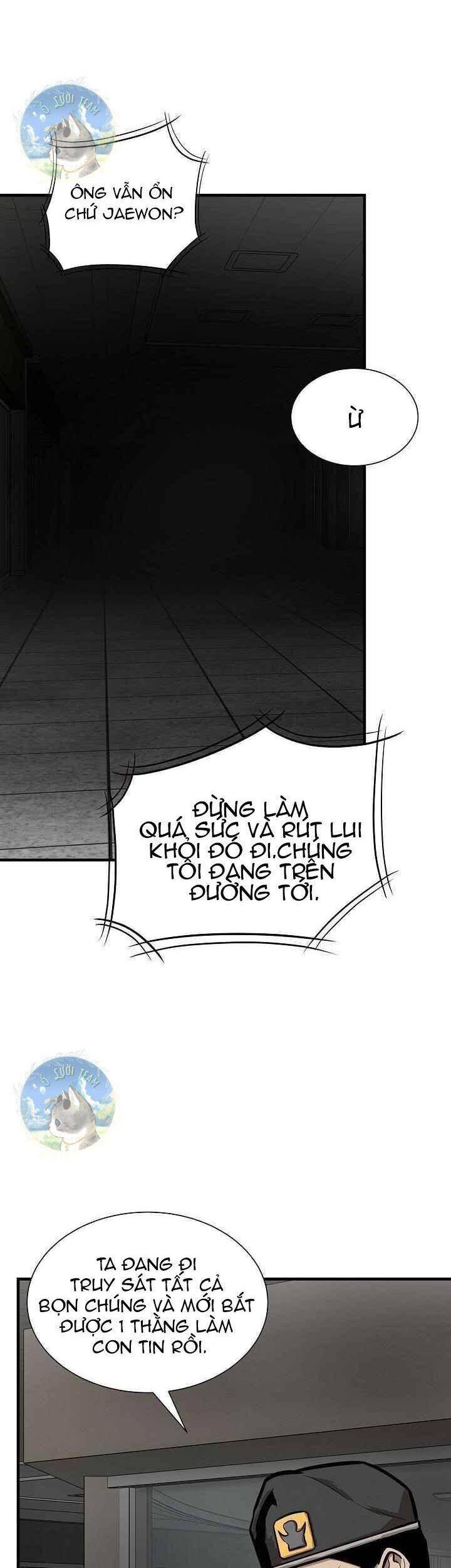 Return Survival - Chương 123 - Trang 41