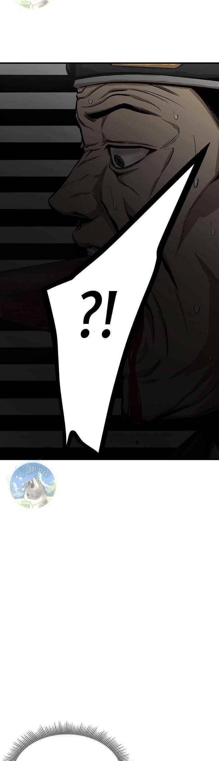 Return Survival - Chương 123 - Trang 43