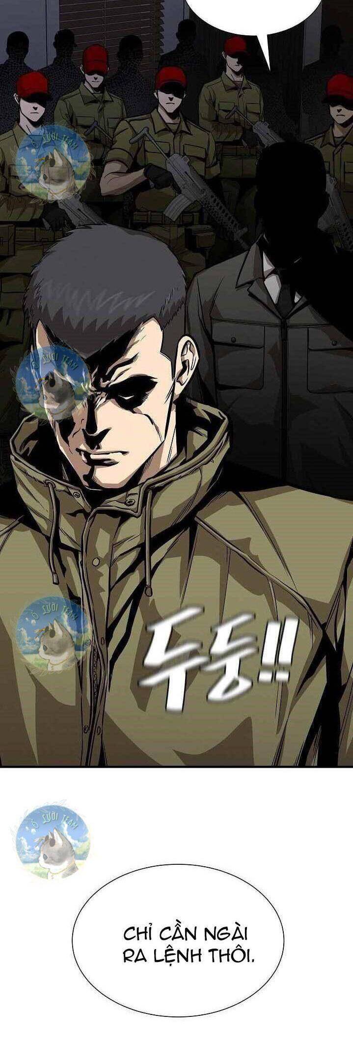 Return Survival - Chương 123 - Trang 47