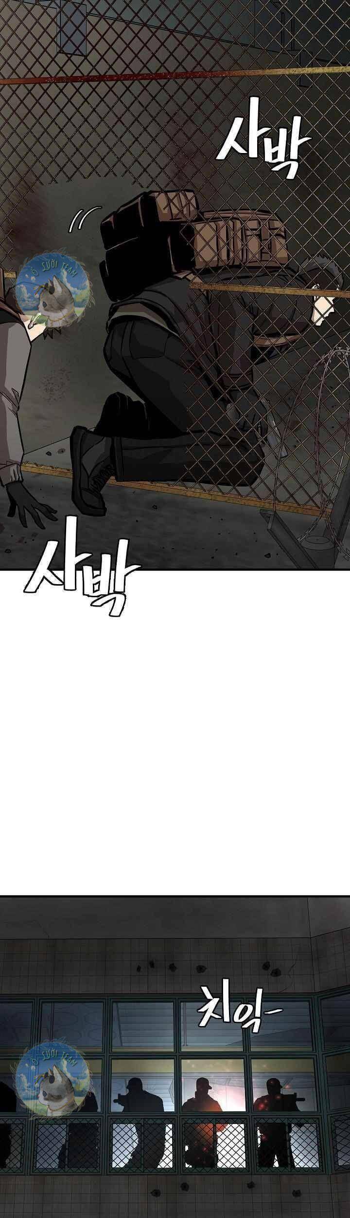 Return Survival - Chương 123 - Trang 7