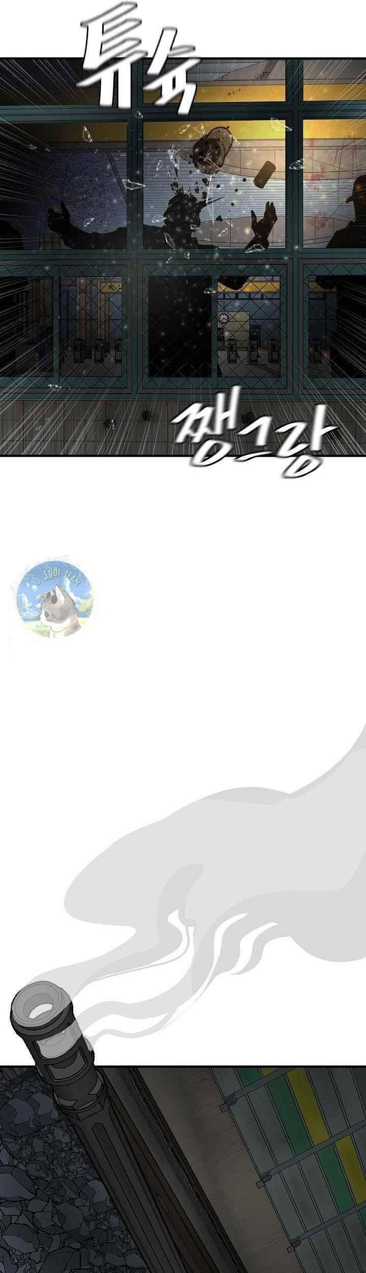 Return Survival - Chương 123 - Trang 9