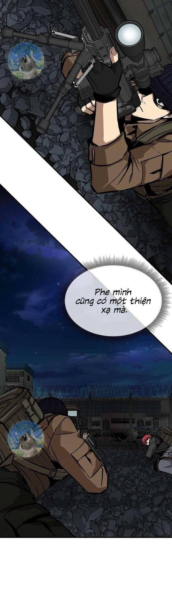 Return Survival - Chương 123 - Trang 10