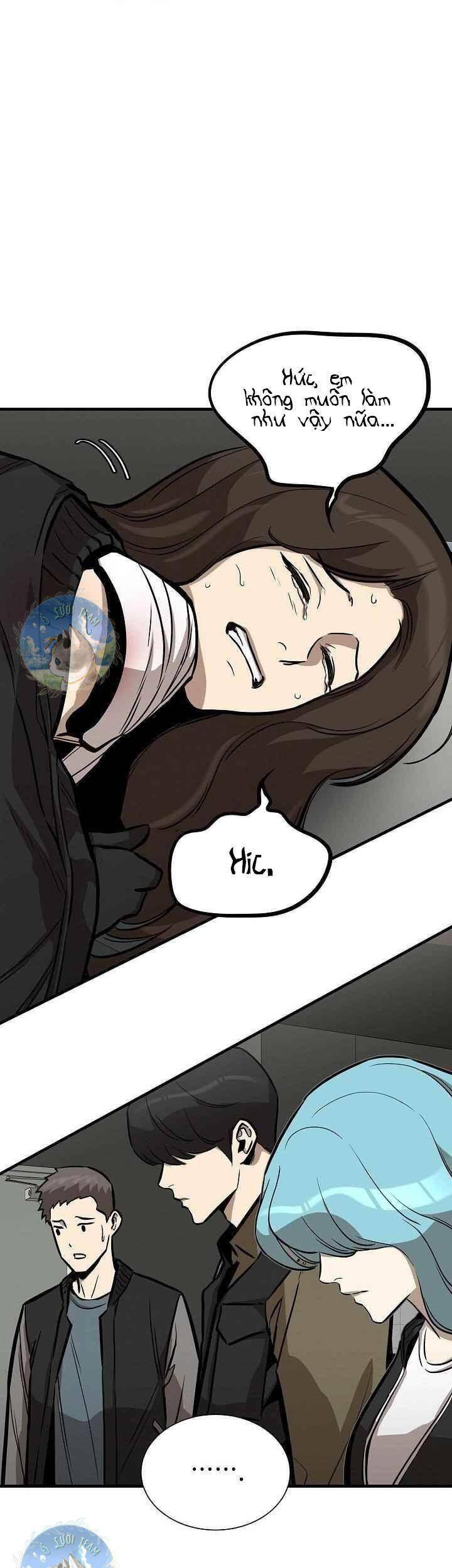 Return Survival - Chương 124 - Trang 11