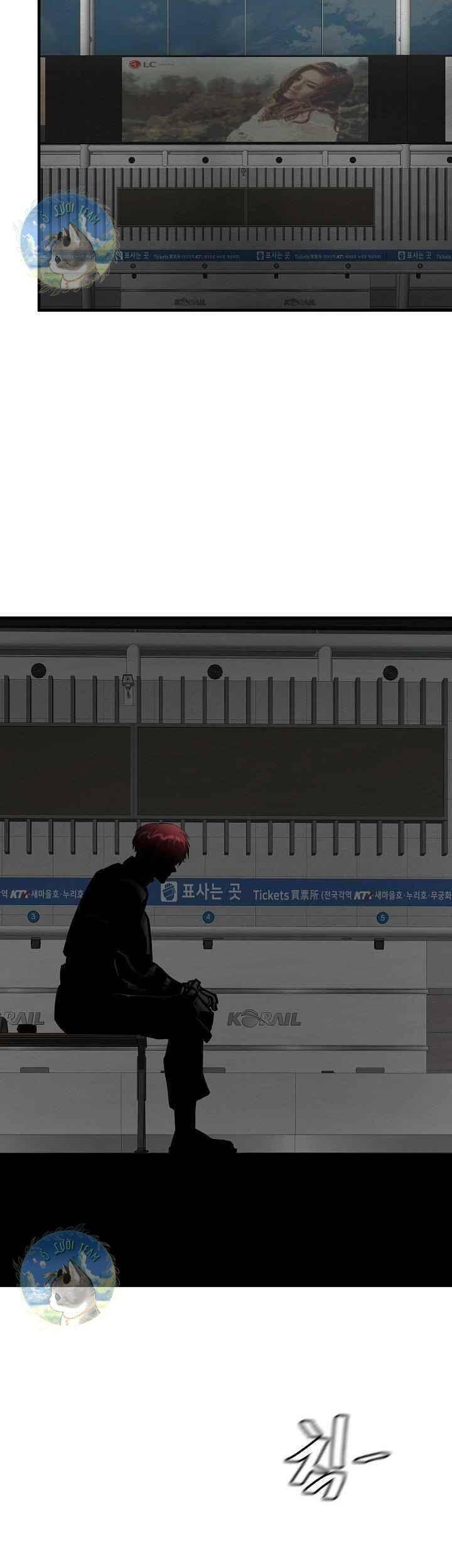 Return Survival - Chương 124 - Trang 13