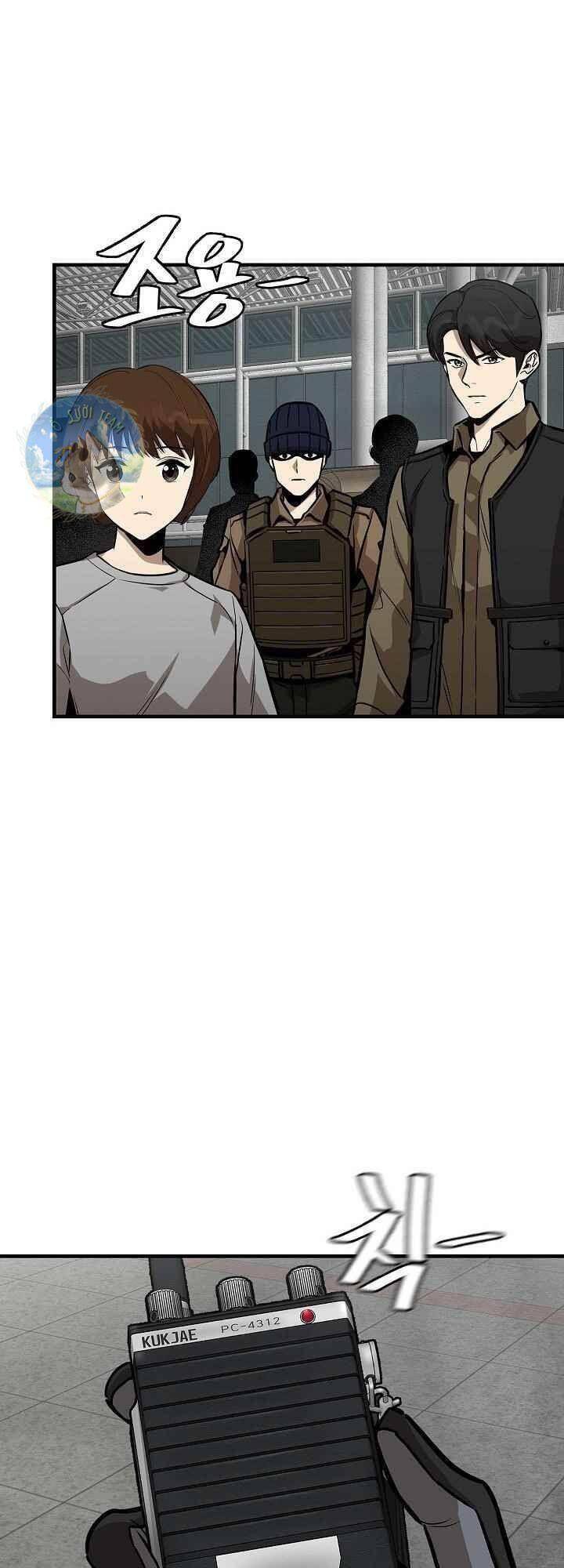 Return Survival - Chương 124 - Trang 28