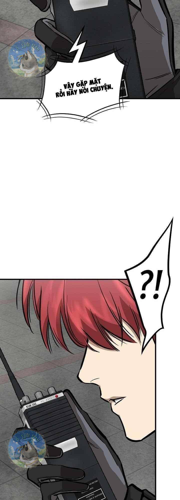 Return Survival - Chương 124 - Trang 29