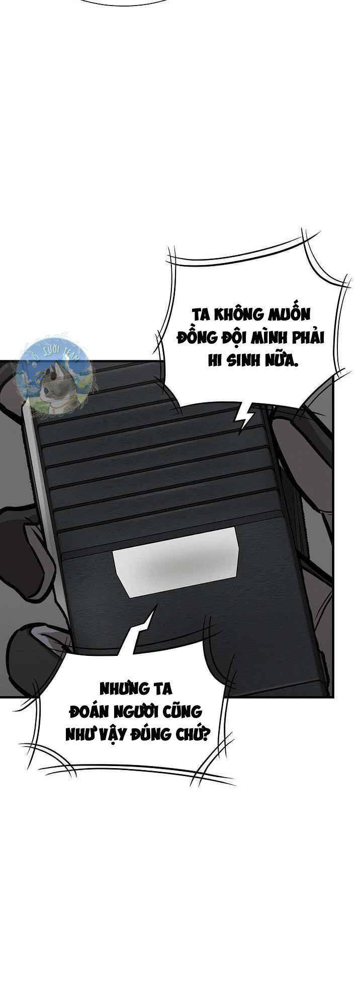 Return Survival - Chương 124 - Trang 31