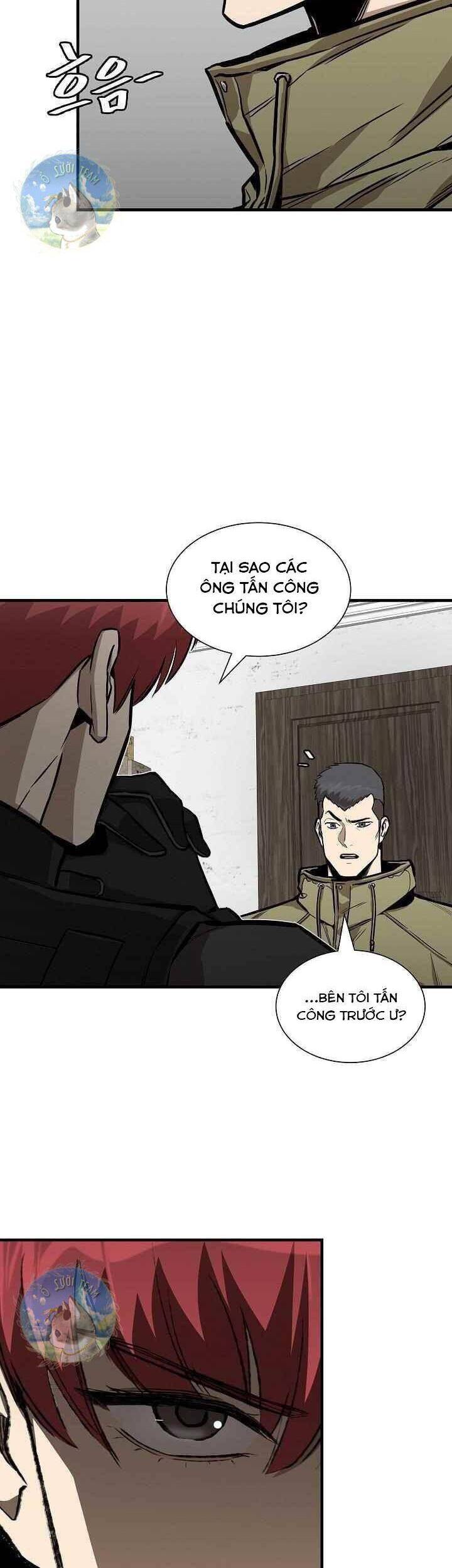 Return Survival - Chương 125 - Trang 14