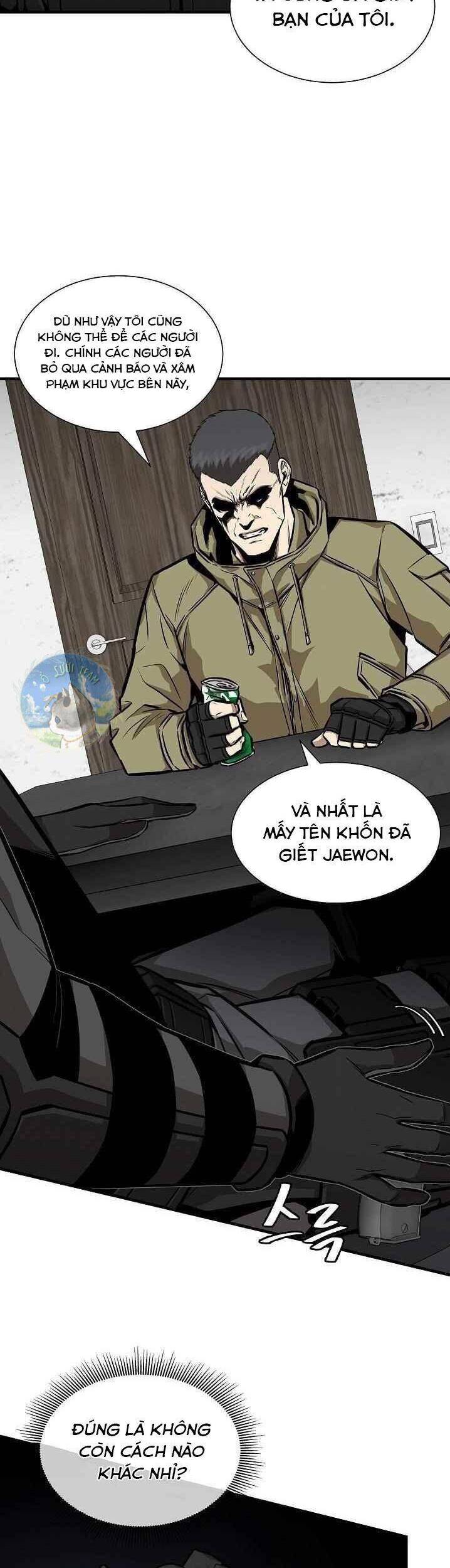 Return Survival - Chương 125 - Trang 30