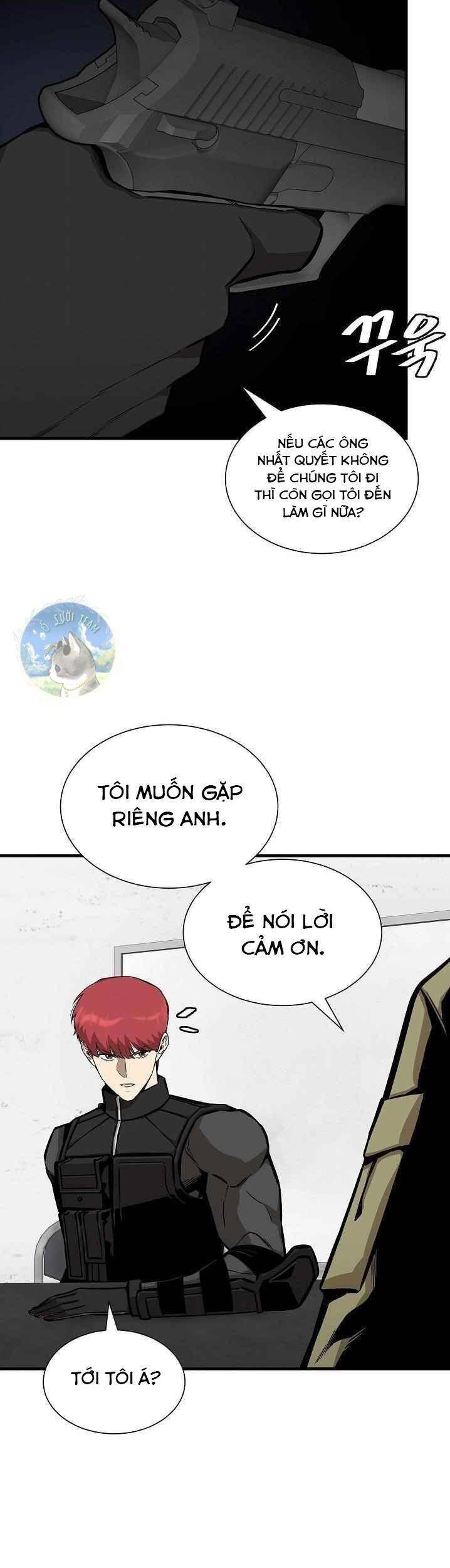 Return Survival - Chương 125 - Trang 31