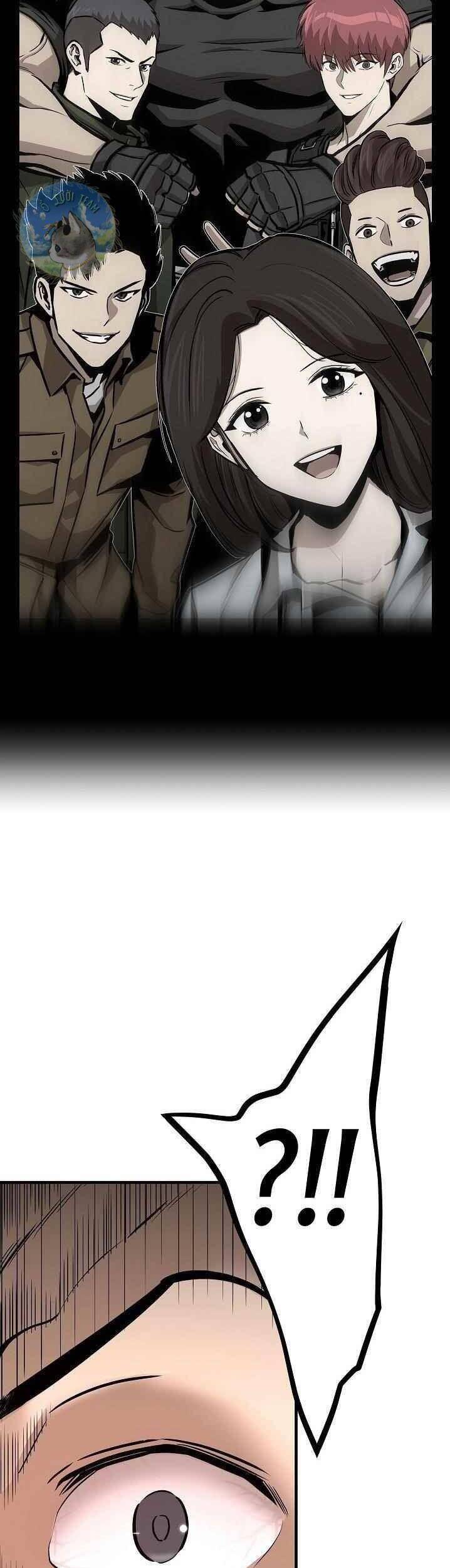 Return Survival - Chương 125 - Trang 35