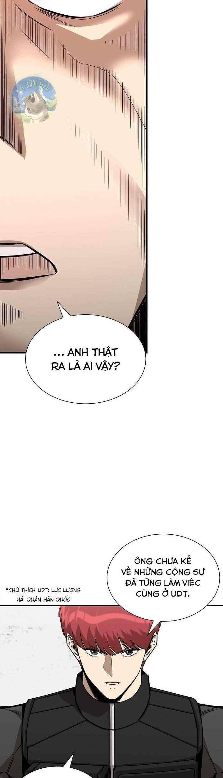 Return Survival - Chương 125 - Trang 36