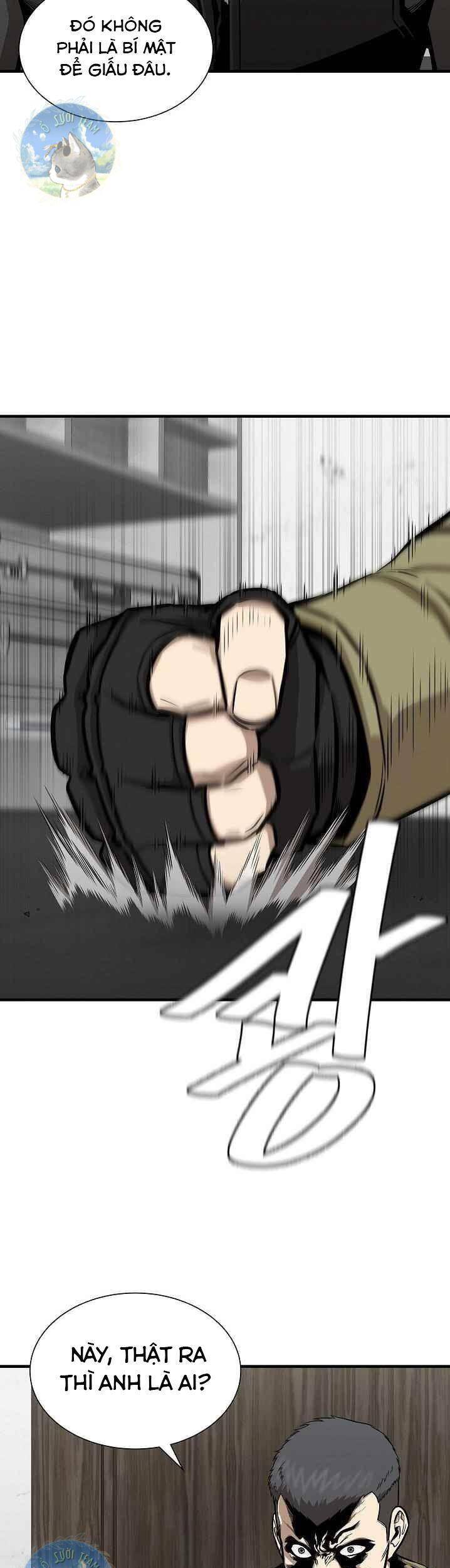 Return Survival - Chương 125 - Trang 37