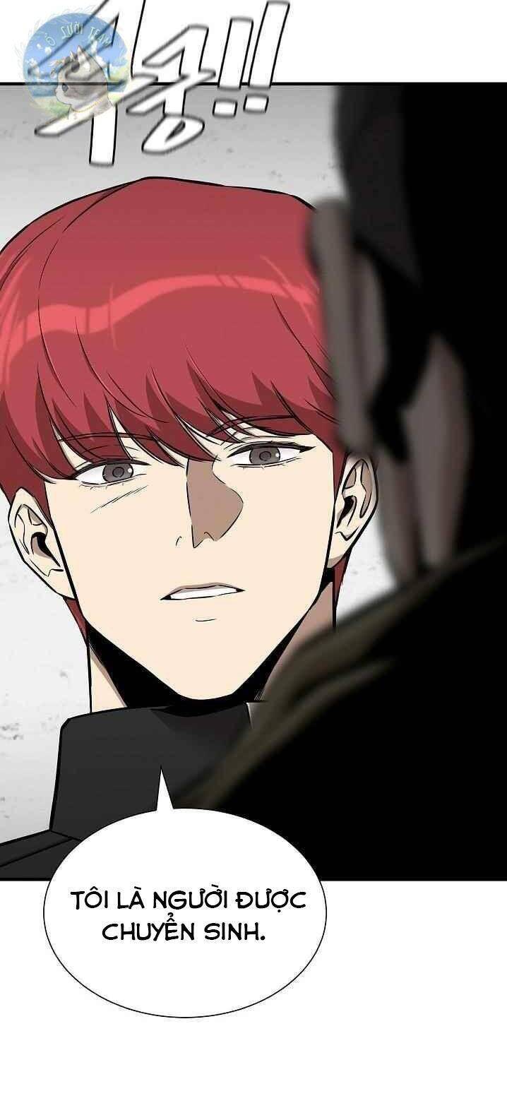 Return Survival - Chương 125 - Trang 39