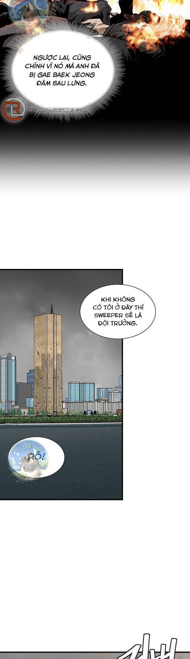 Return Survival - Chương 125 - Trang 5