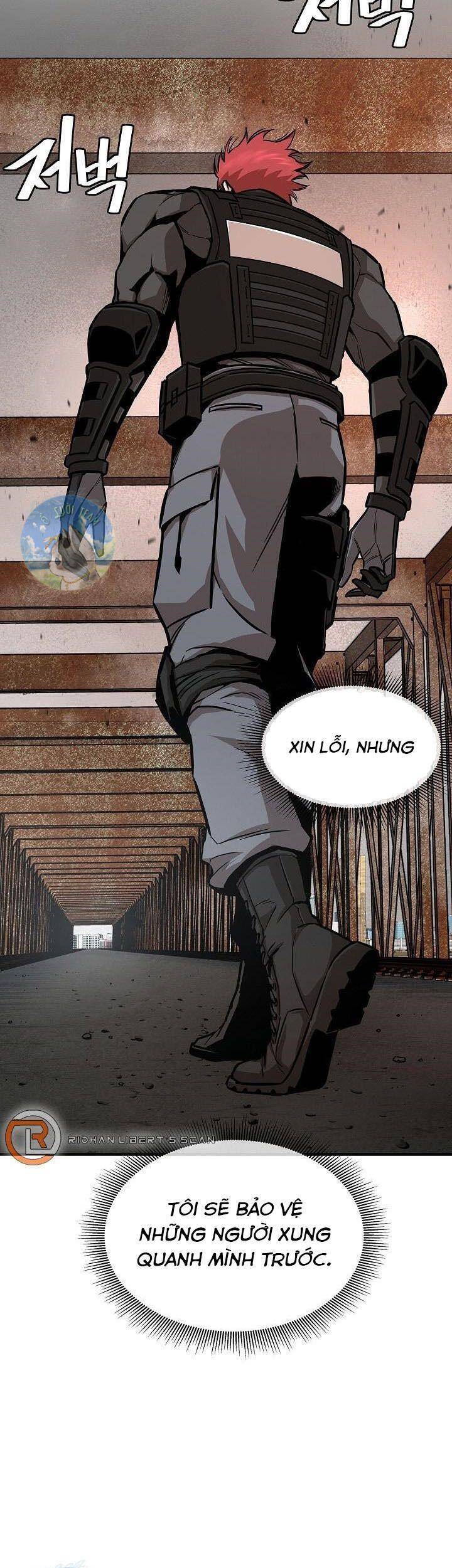Return Survival - Chương 125 - Trang 6