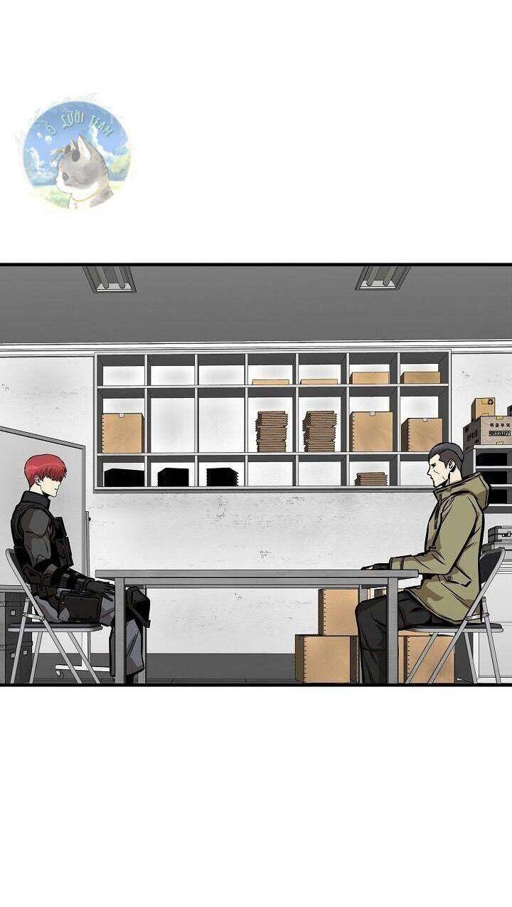 Return Survival - Chương 125 - Trang 9