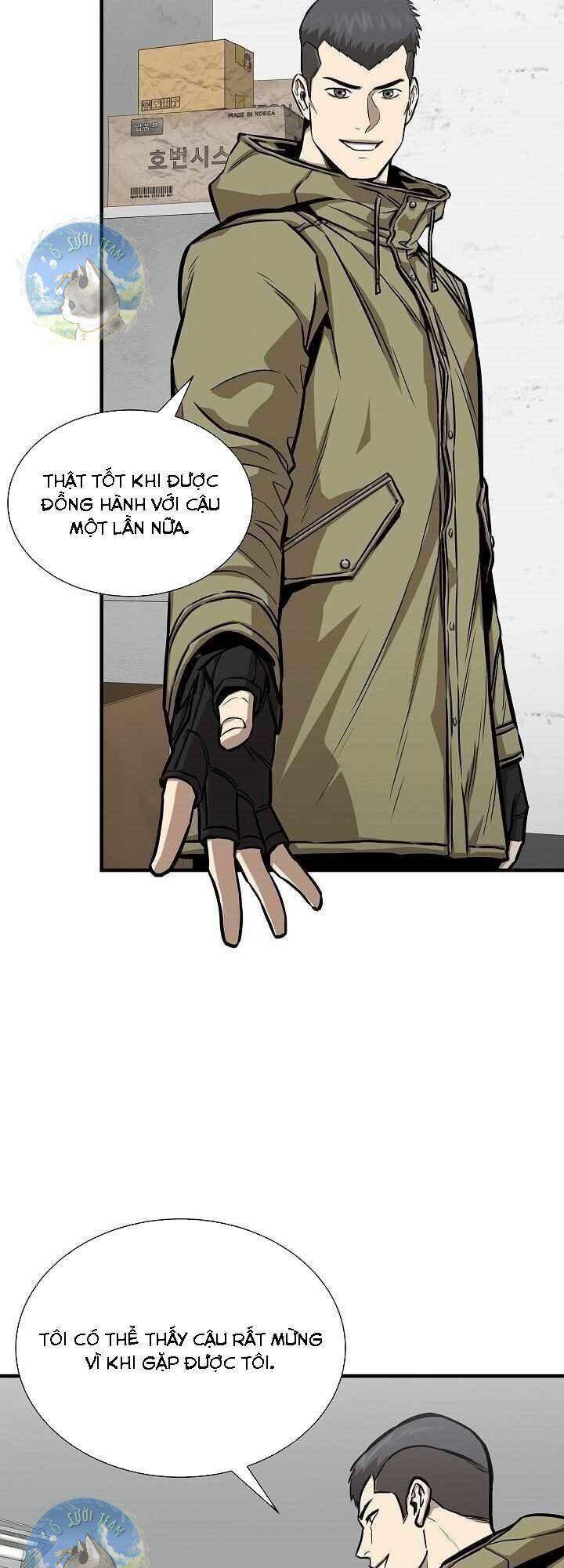 Return Survival - Chương 126 - Trang 13