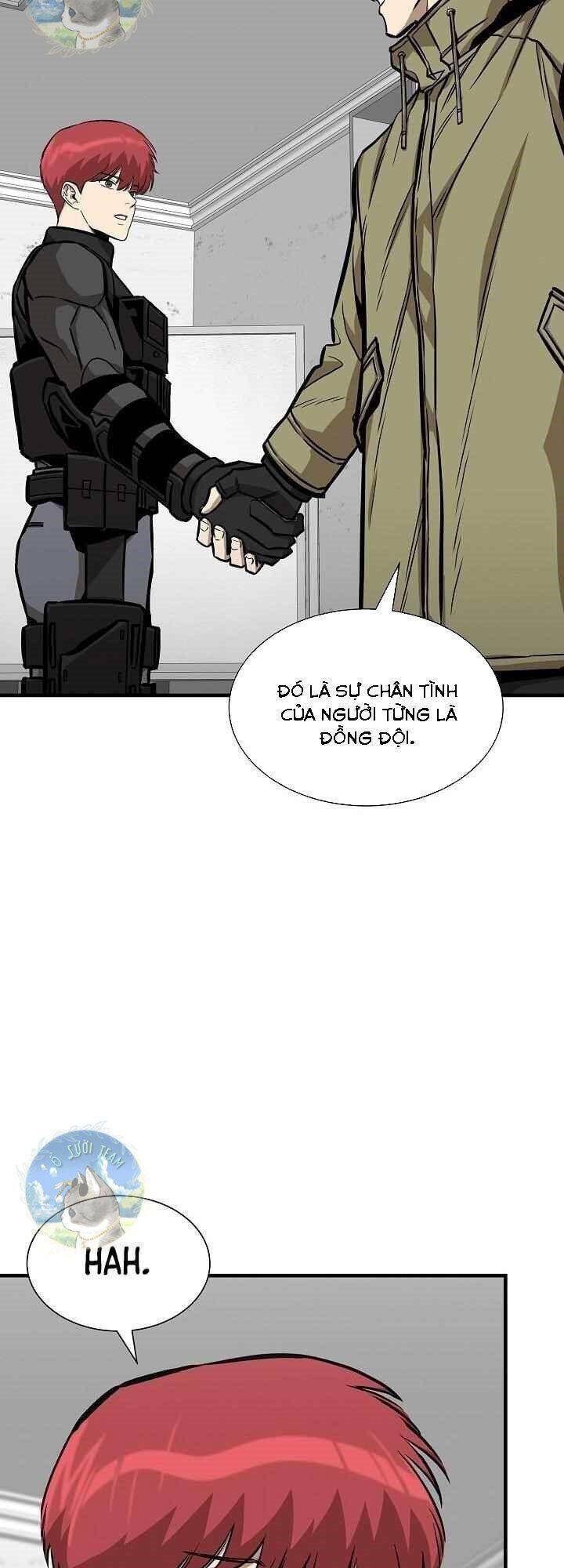 Return Survival - Chương 126 - Trang 14