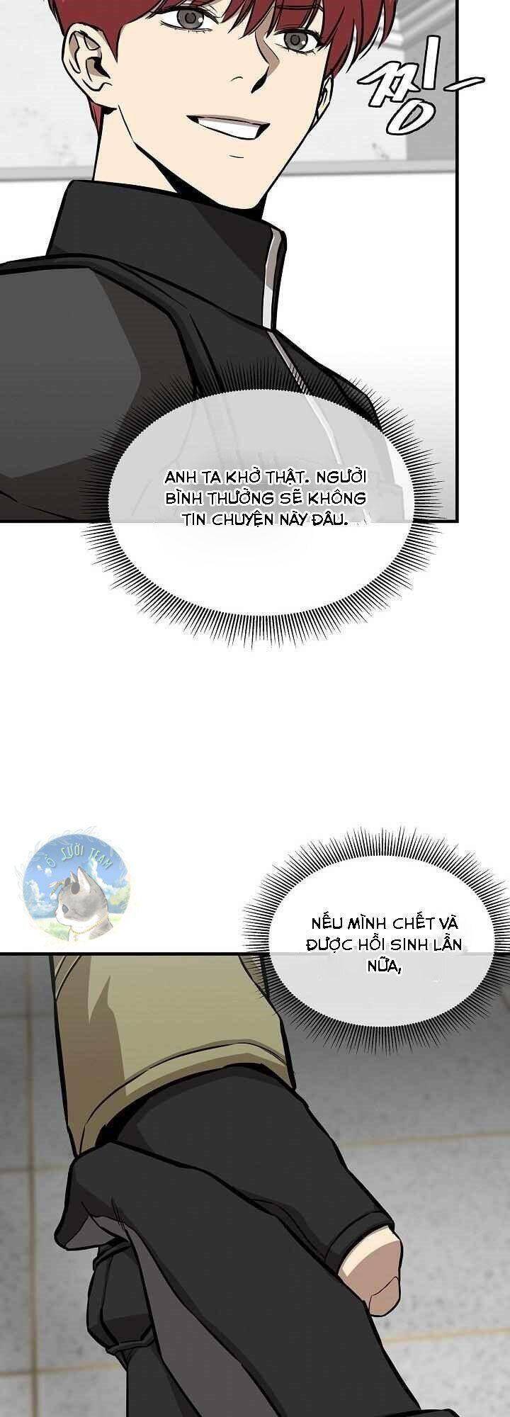 Return Survival - Chương 126 - Trang 15