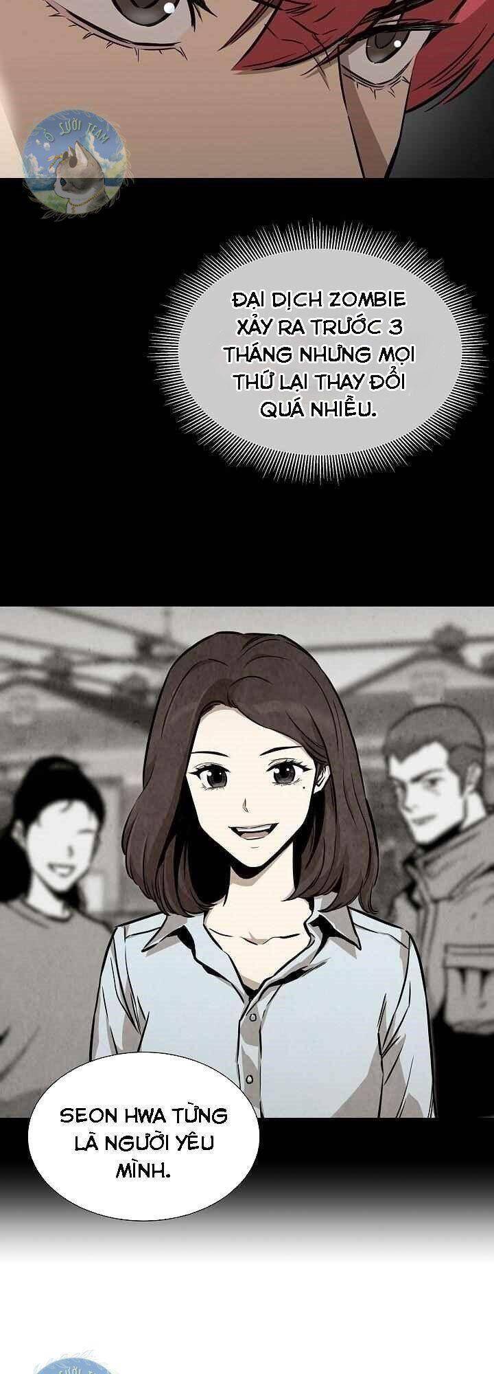 Return Survival - Chương 126 - Trang 19