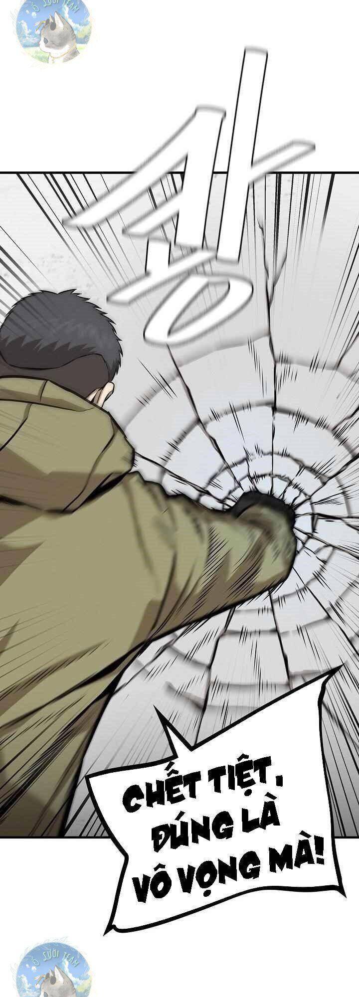 Return Survival - Chương 126 - Trang 20