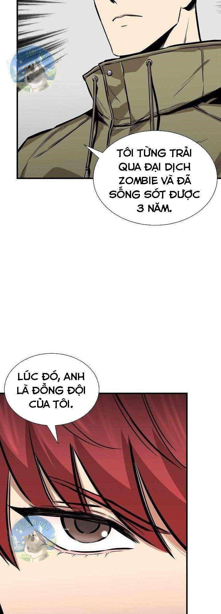 Return Survival - Chương 126 - Trang 3