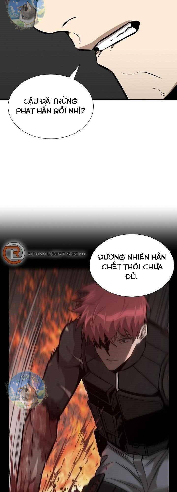 Return Survival - Chương 126 - Trang 24