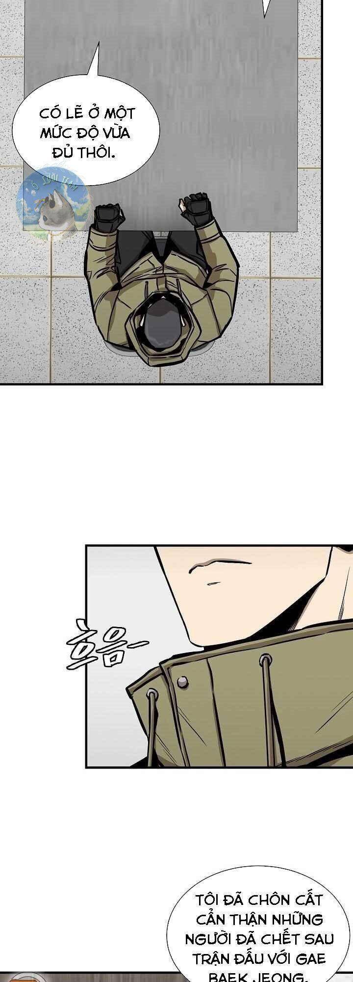 Return Survival - Chương 126 - Trang 29