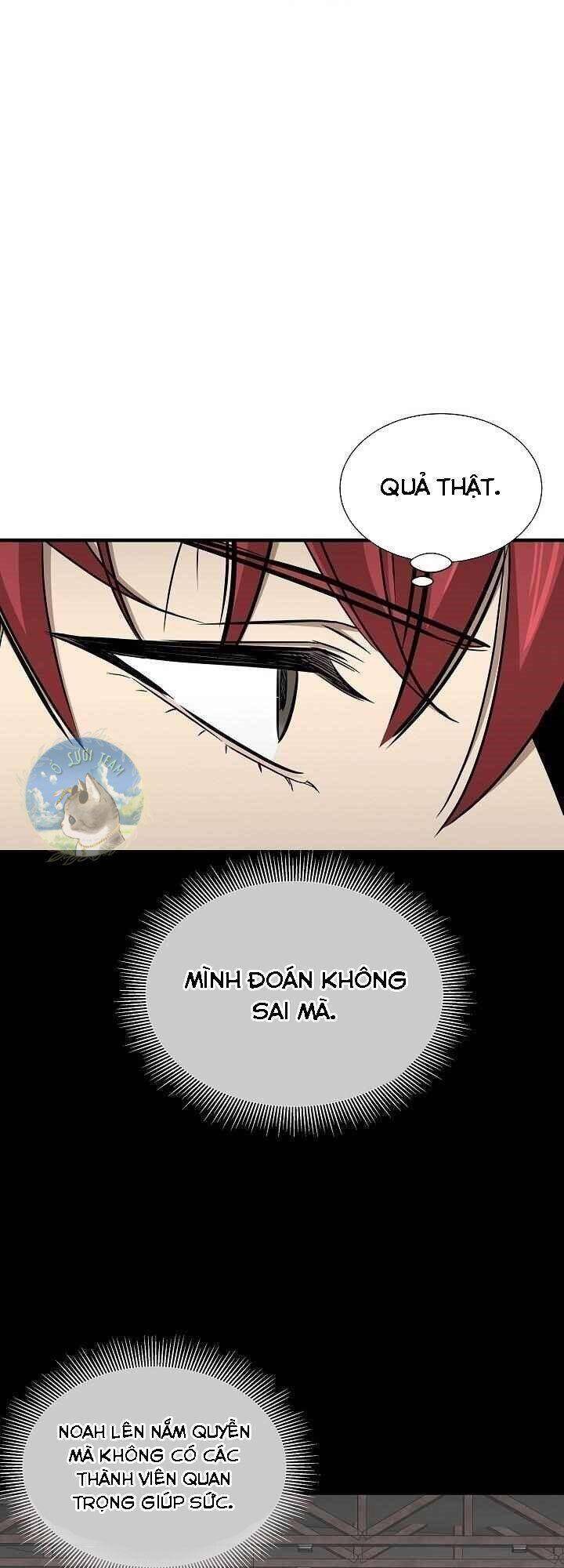 Return Survival - Chương 126 - Trang 33