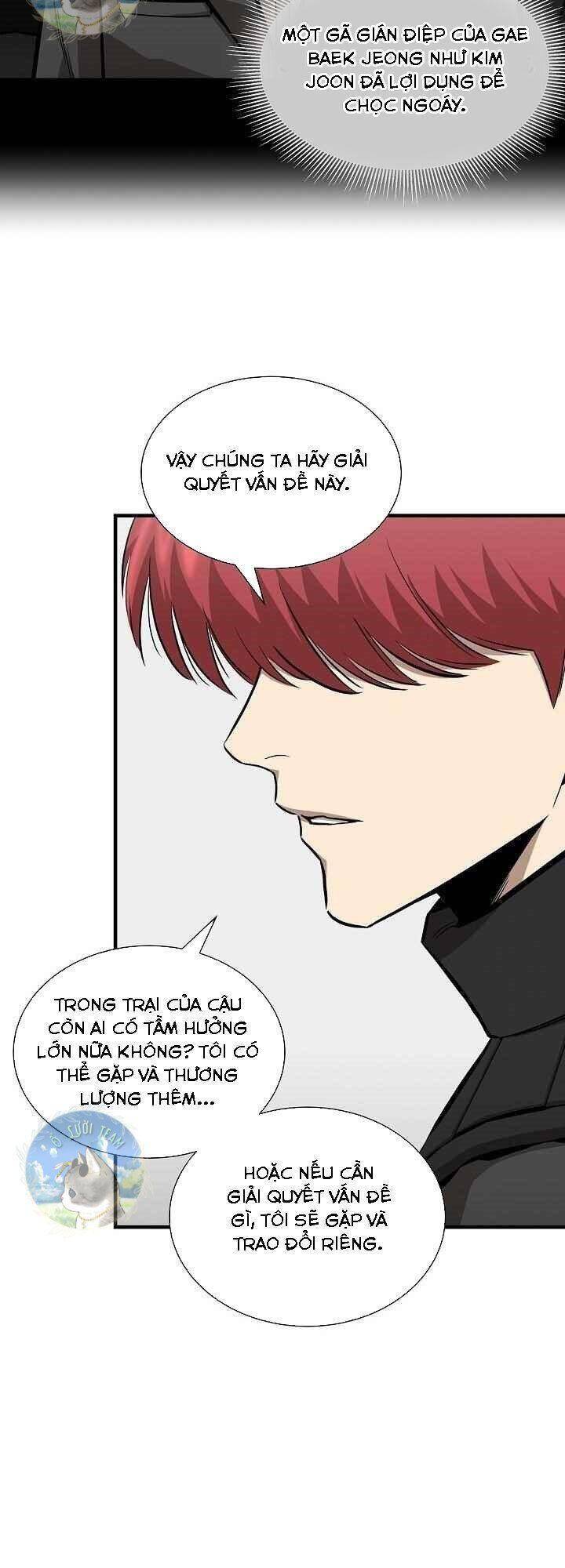 Return Survival - Chương 126 - Trang 35