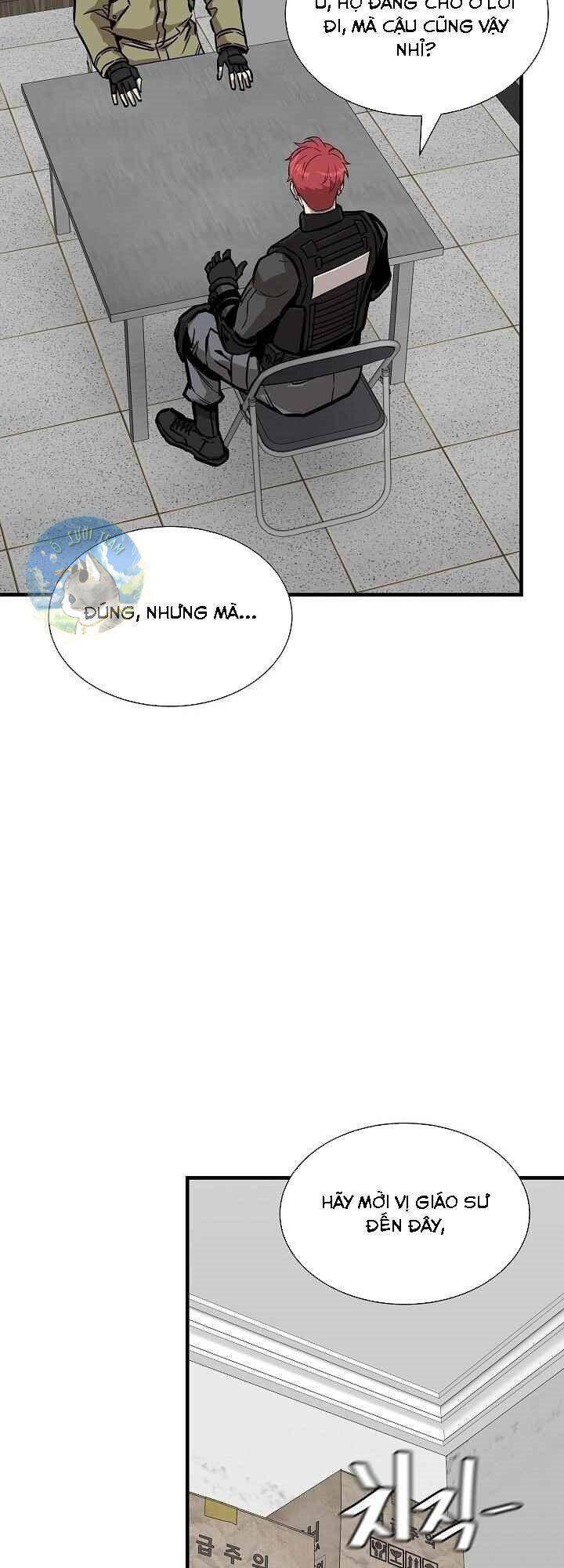 Return Survival - Chương 126 - Trang 38