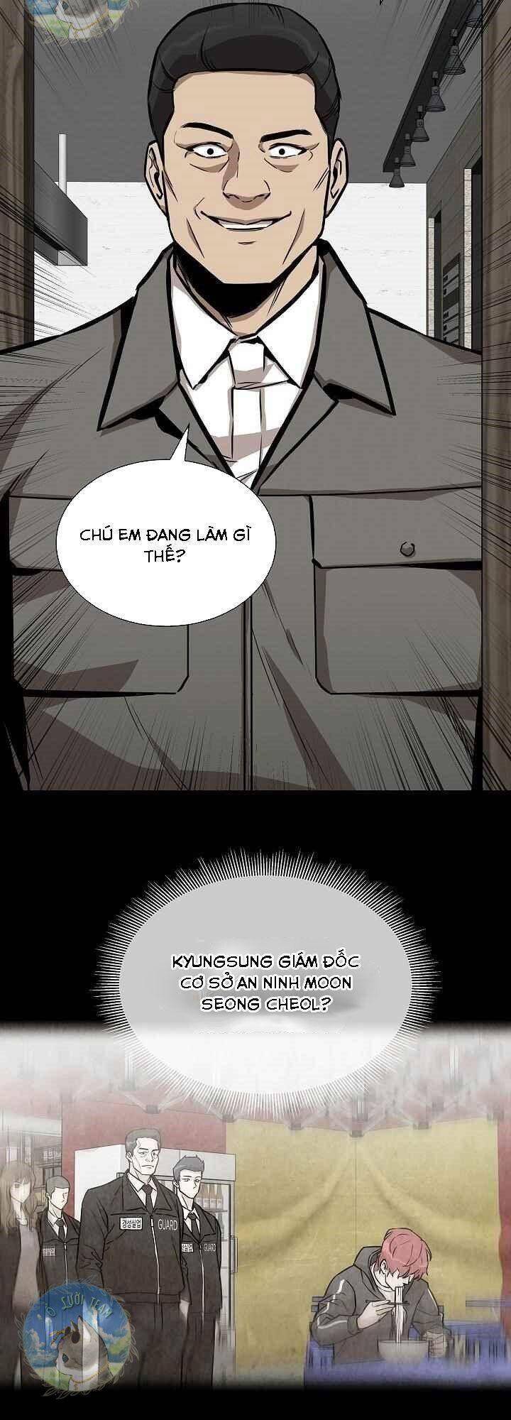 Return Survival - Chương 126 - Trang 41