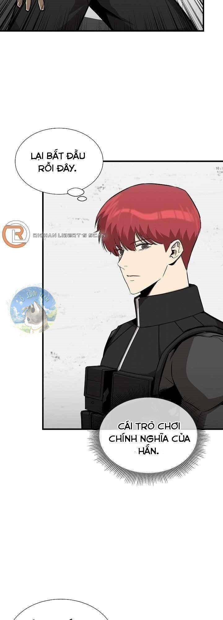 Return Survival - Chương 126 - Trang 47