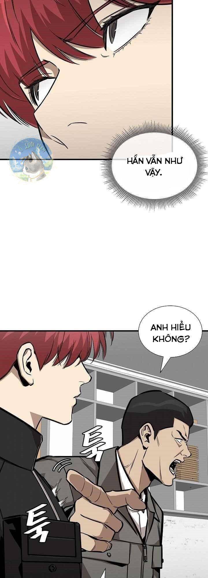 Return Survival - Chương 126 - Trang 49