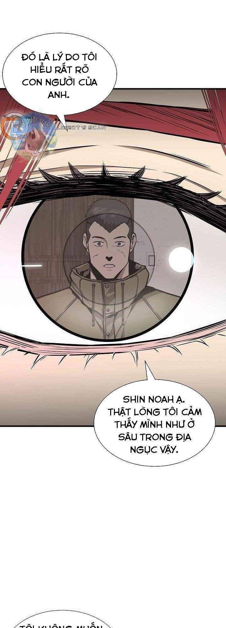 Return Survival - Chương 126 - Trang 6