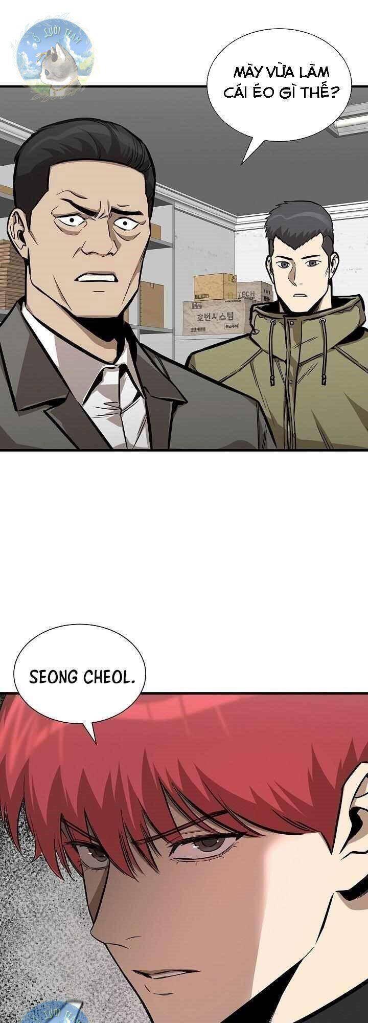 Return Survival - Chương 126 - Trang 51