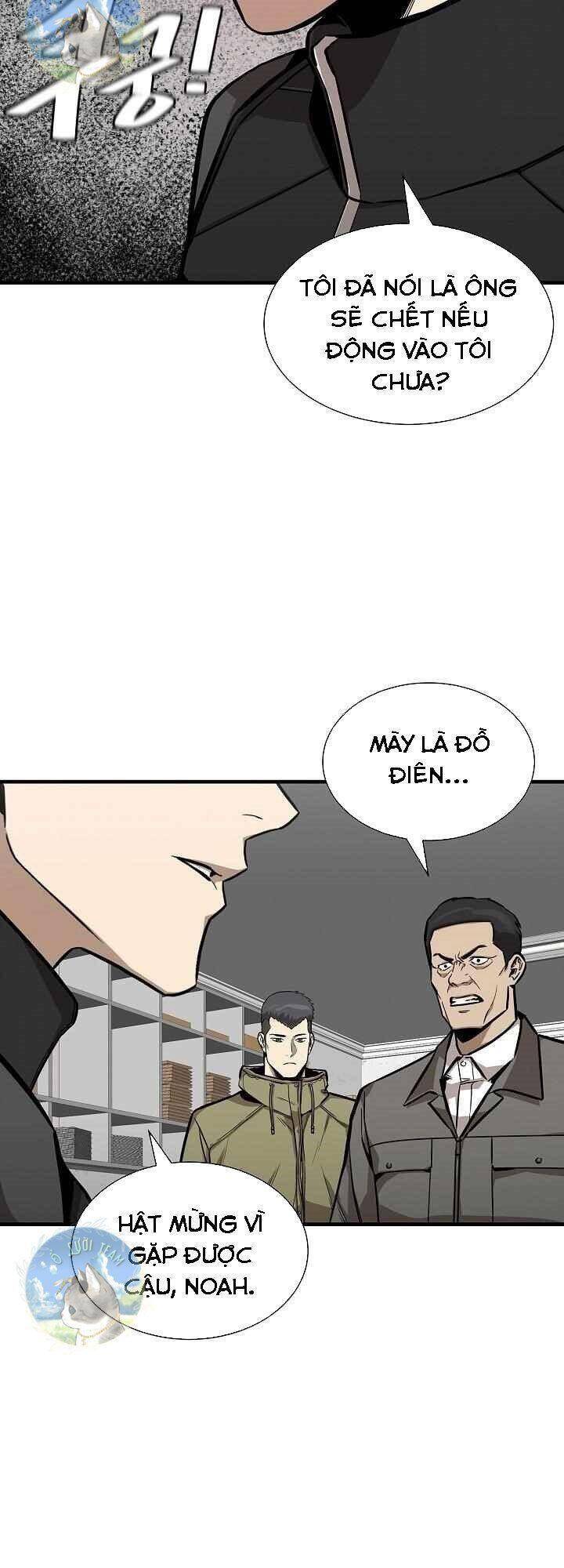 Return Survival - Chương 126 - Trang 52