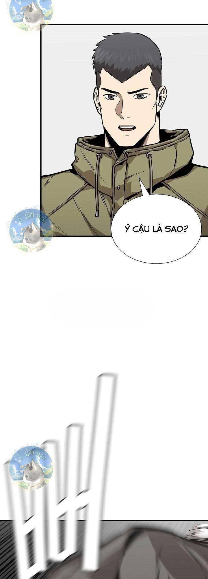 Return Survival - Chương 126 - Trang 54