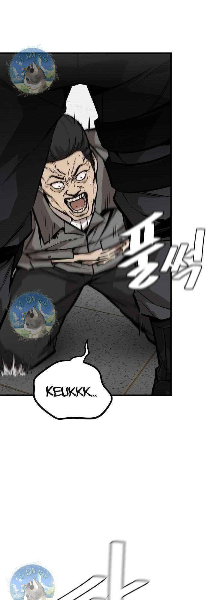 Return Survival - Chương 126 - Trang 56