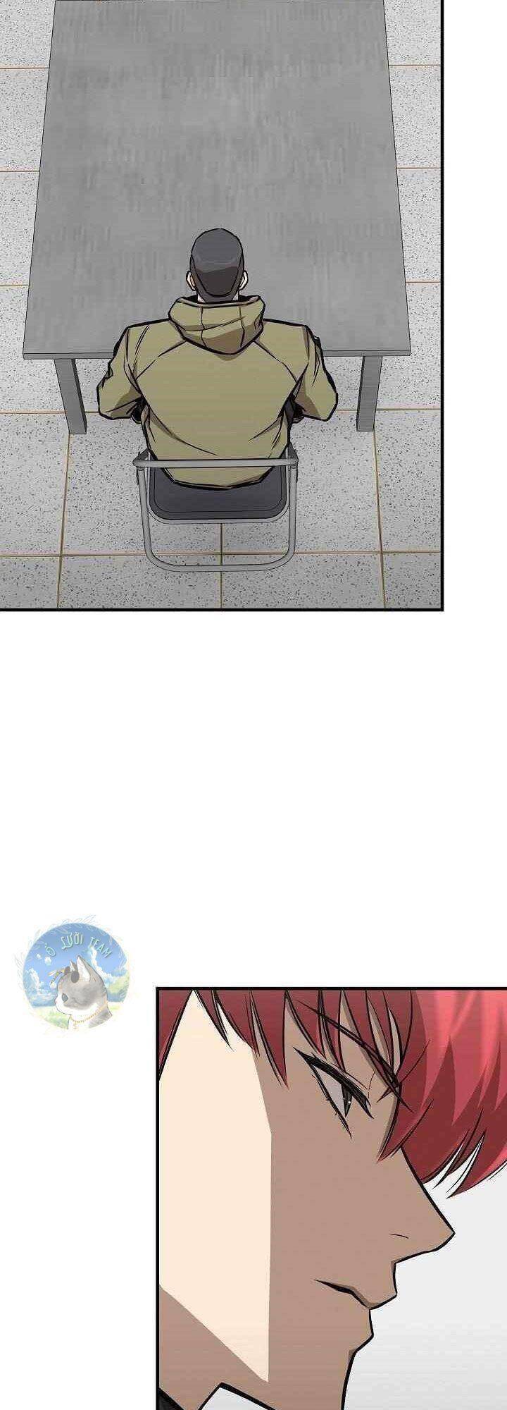 Return Survival - Chương 126 - Trang 8